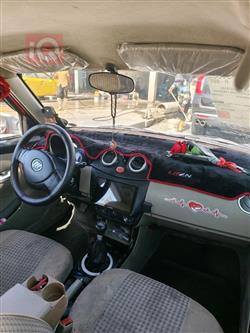 Lifan 320